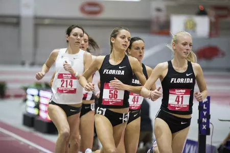 Taylor Tubbs; Elisabeth Bergh