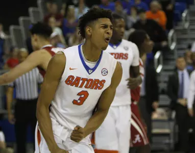 Devin Robinson