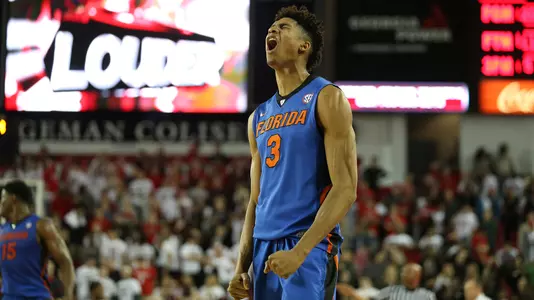 Devin Robinson
