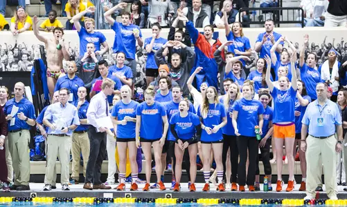 Day Three at SEC Championships