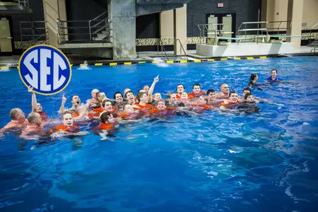 SEC Champions