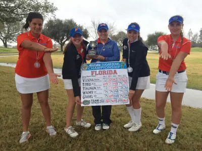 WGO 2-23 Team Trophy