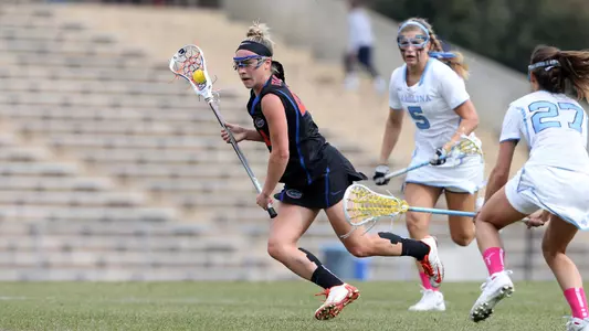Sydney Pirreca Player of Week