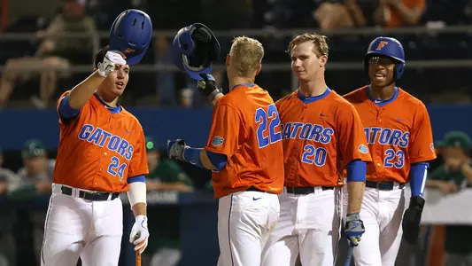 JJ Schwarz, Pete Alonso