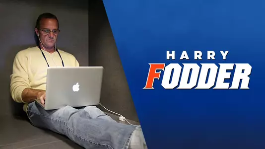 Harry Fodder Graphic