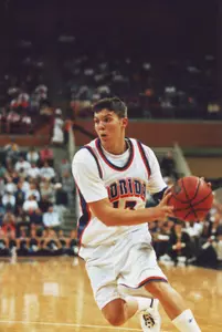 Mike Miller