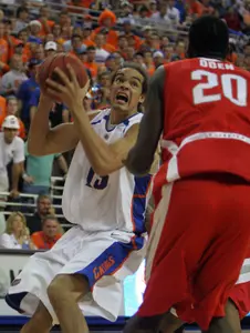 Joakim Noah vs Greg Oden