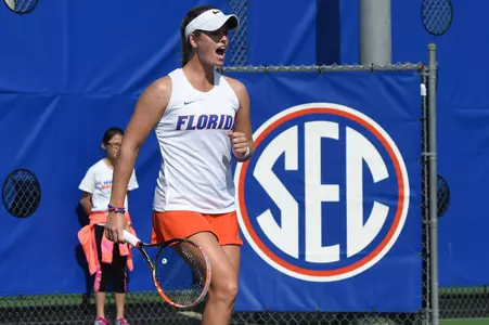 Belinda Woolcock - 2016 women's tennis
