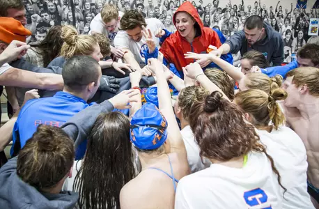 Team Celebration