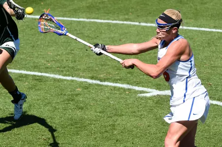 Nicole Graziano vs. Dartmouth