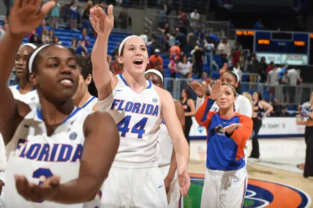 Happy Gators