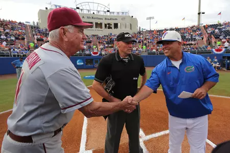 Kevin O'Sullivan, Mike Martin