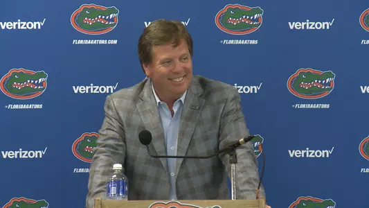 McElwain - Signing Day