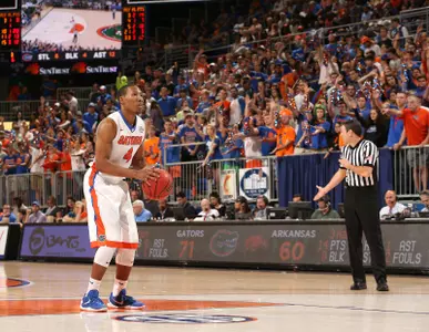 KeVaughn Allen
