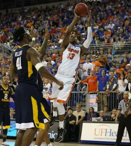 Kevarrius Hayes