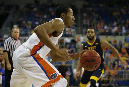 KeVaughn Allen
