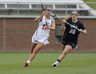 Lacrosse v Loyola