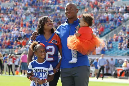 Chris Leak 02.08.16