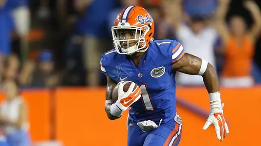 Vernon Hargreaves Mock Draft