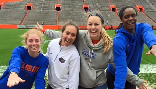 Stomp the Swamp - Final