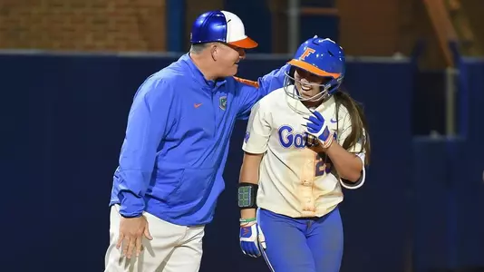 Tim Walton & Janell Wheaton