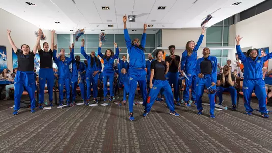 NCAA Selection Show