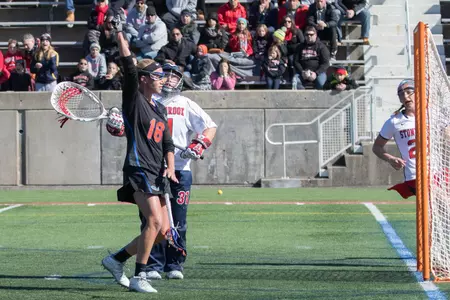 Nicole Graziano Tewaaraton