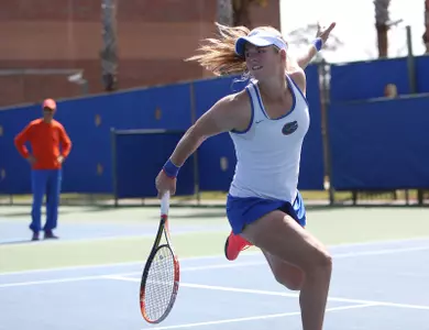 Belinda Woolcock - 2016 women's tennis