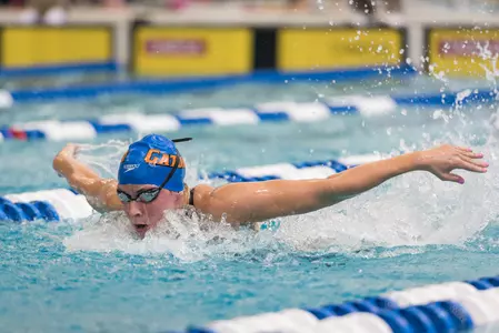 Jessica Thielmann NCAA Day 3