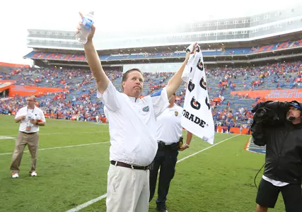 Jim McElwain 03.02.16