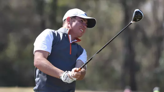 Donegan Gator Invite