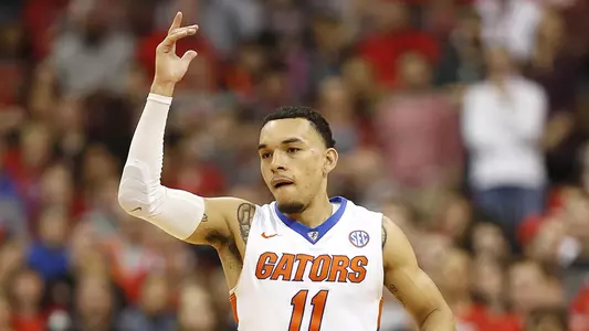 Chris Chiozza