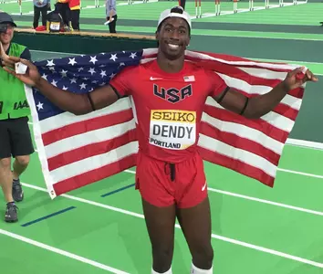 Marquis Dendy
