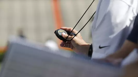 Pro Day Stopwatch