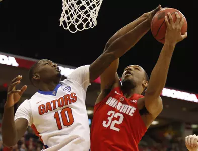 Dorian Finney-Smith Ohio State