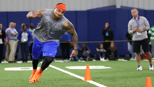 Antonio Morrison