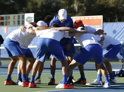 Team Huddle