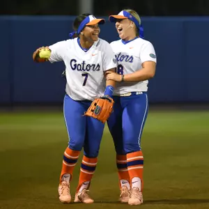 Happy Gators