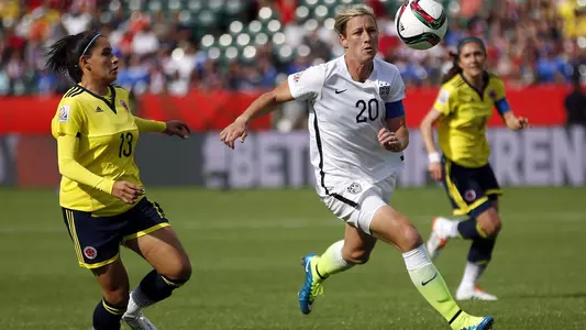 Wambach Abby 03.30.16