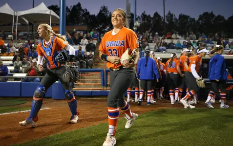 Delanie Gourley, Aubree Munro