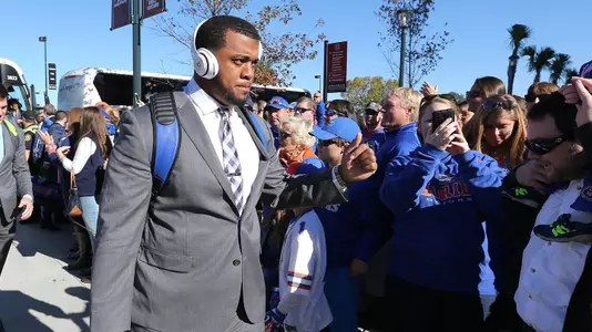Jon Bullard Gator Walk