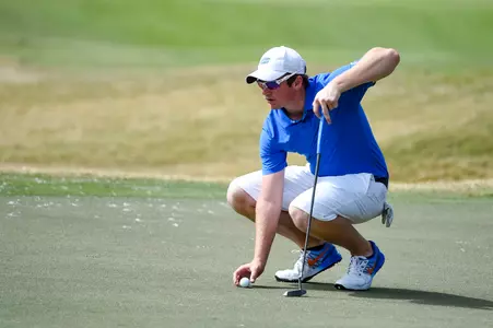 Horsfield Gator Invite