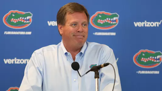 Jim McElwain
