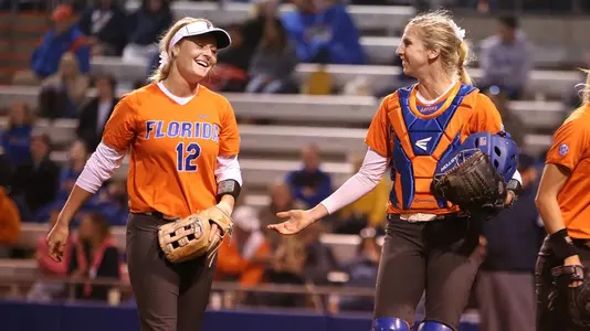 Taylore Fuller & Aubree Munro