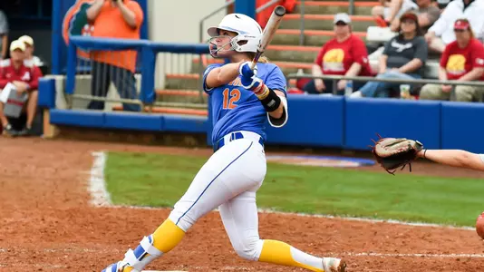 Taylor Fuller Hitting