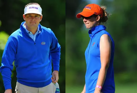 Coach Deacon and Glaser 1