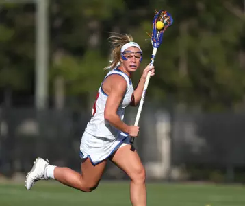 Lindsey Ronbeck POW