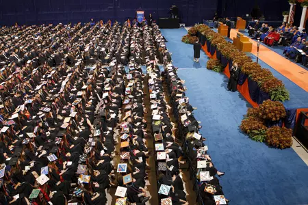 Graduation
