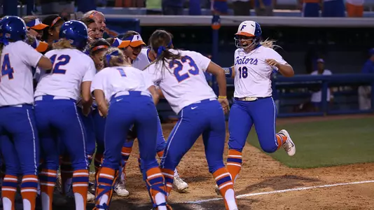 Happy Gators