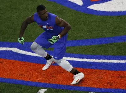 Neal, Keanu 04.27.16